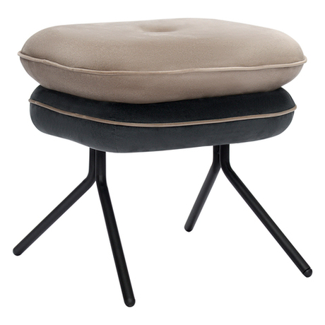 Пуф Bergenson Bjorn Pea bb0000152