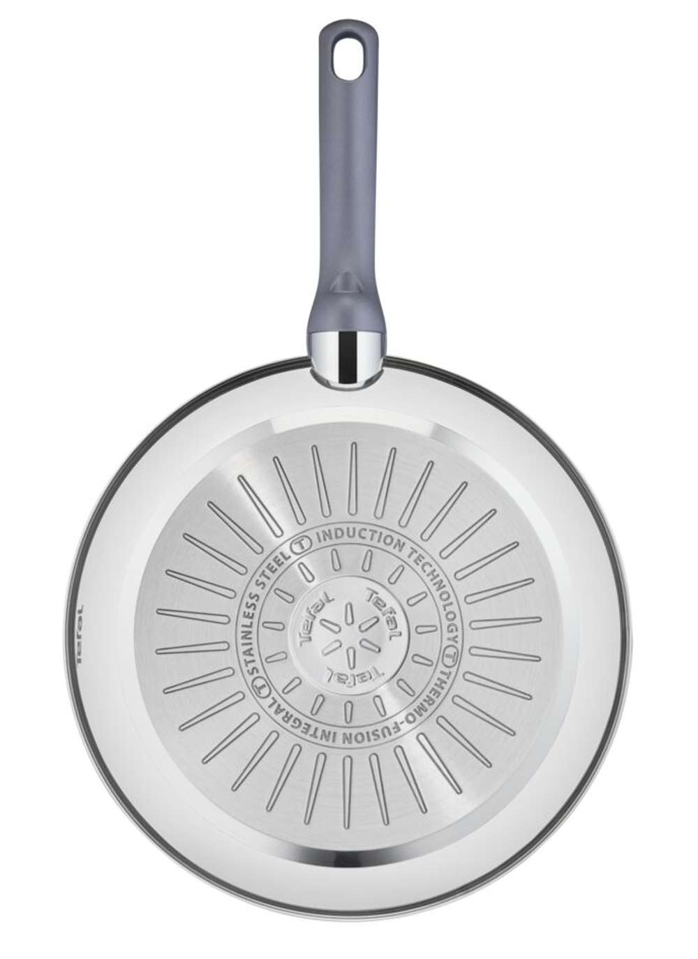 Сковорода Tefal Daily Cook 20 см G7130214