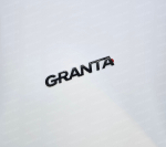 Орнамент крышки багажника Granta