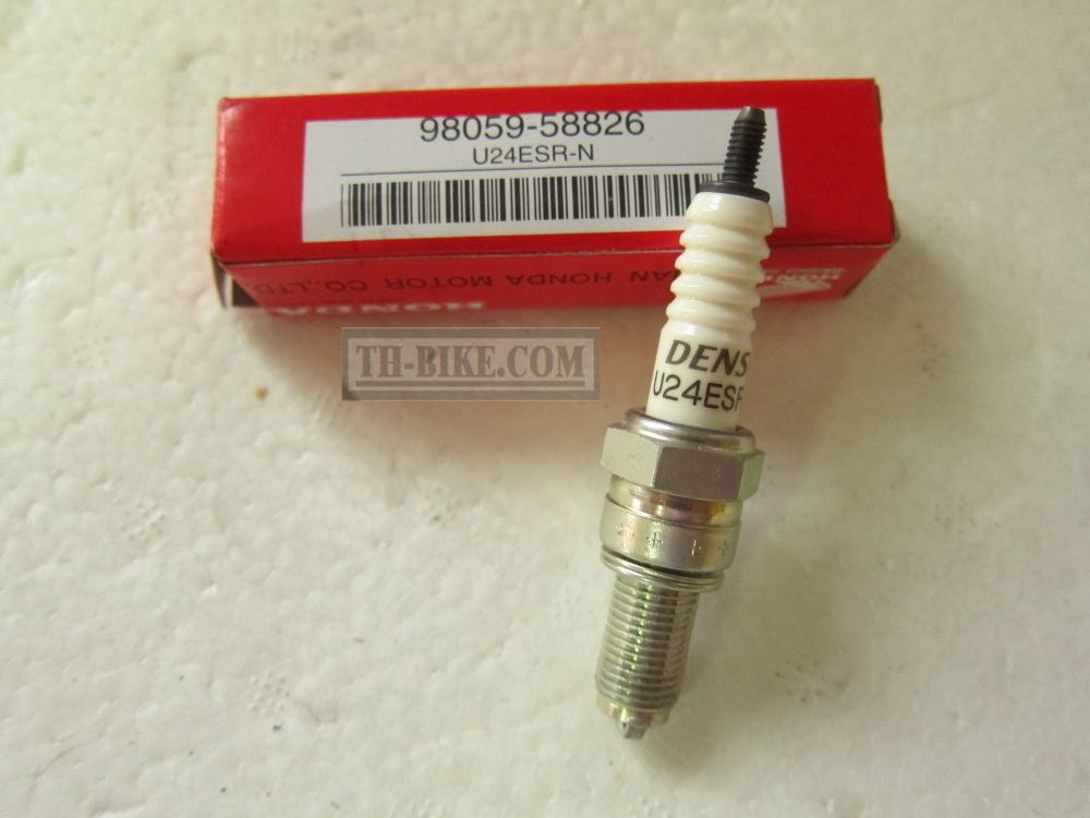 98059-58826. PLUG, SPARK (U24ESR-N) (DENSO)