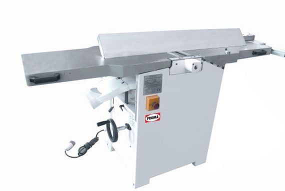 PROMA HP-410B станок фуговально-рейсмусовый