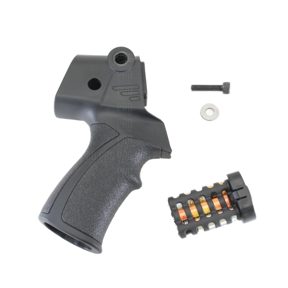 Пистолетная рукоятка Бекас, DLG Tactical