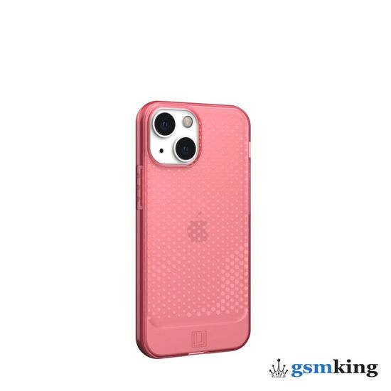 UAG Lucent Series Case for Apple iPhone 13 Mini Clay (Розовый)11314N319898