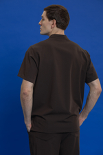 Костюм поло Clean и брюки BASE