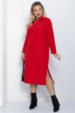 Платье Дидже (красное) П12246-37 LT Collection