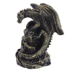 GAEM Фигурка декоративная "Дракон", L4 W3 H5,5 см, 6в.