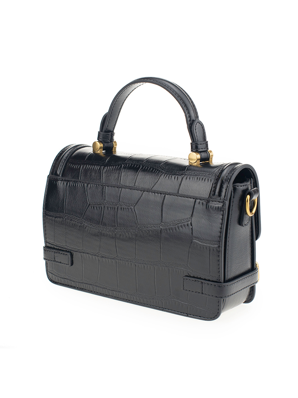 38199/10 Сумка жен., иск. кожа