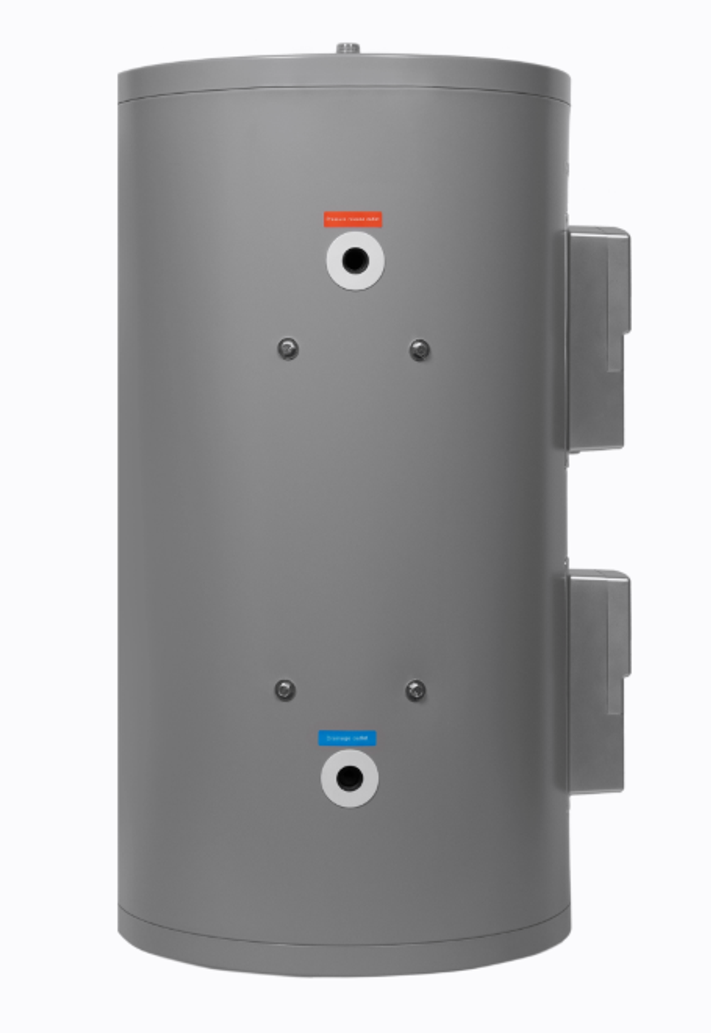 Водонагреватель Royal Thermo RWH 200 XL