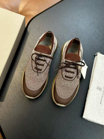 Кроссовки Brunello Cucinelli