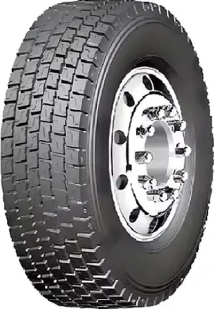 Doublestar DSRD01 265/70 R19,5 143/141L PR18 3PMSF (Ведущая ось)
