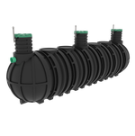 Сорбционный фильтр Мультпласт С70(9150x2400x2400см;2260кг;) - арт.561654