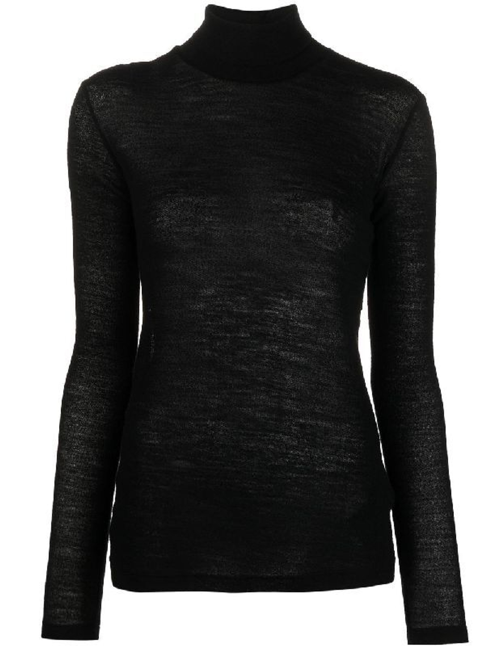 Водолазка Saint Laurent