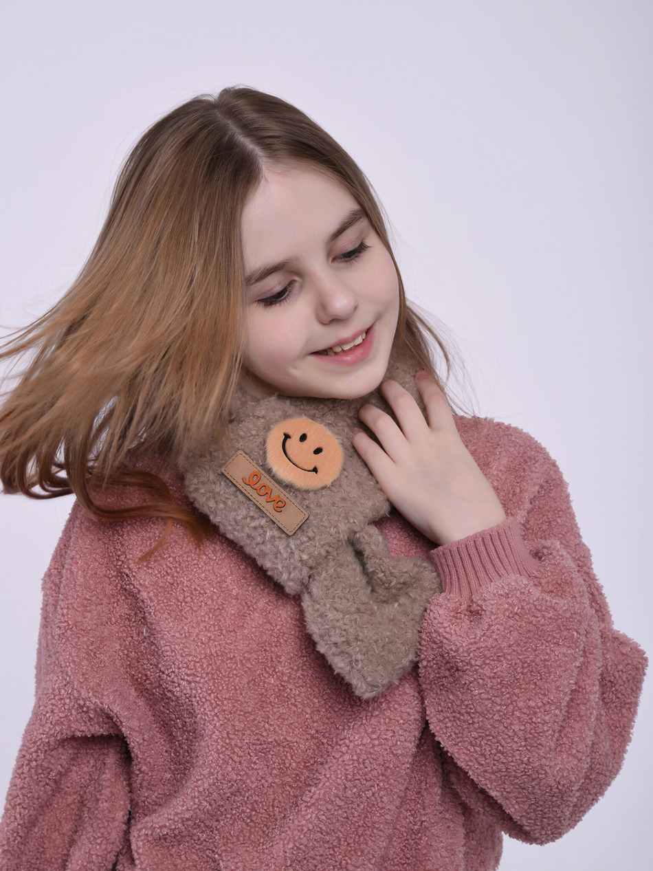 Шарф детский