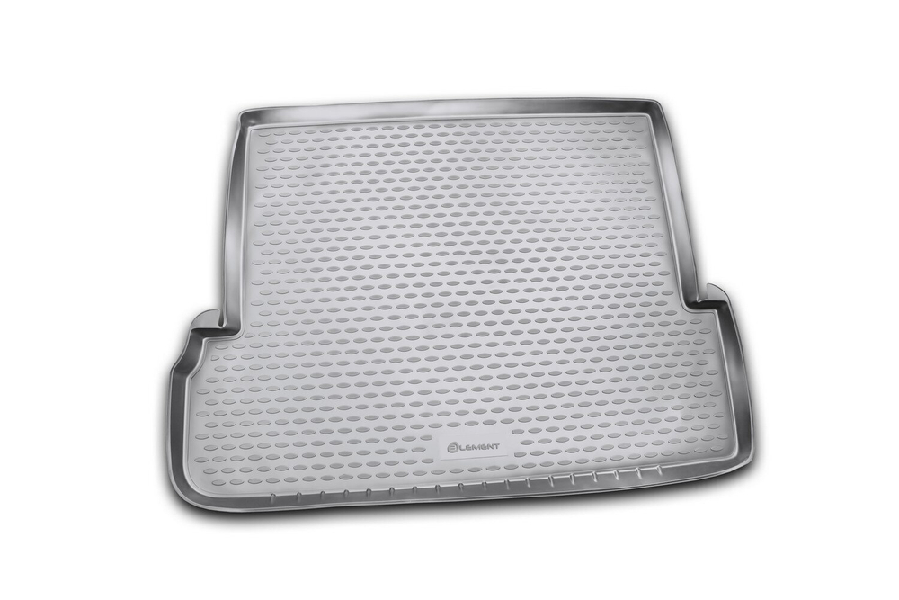 Коврик в багажник для TOYOTA Land Cruiser Prado 12 арт.NLC.48.27.G12