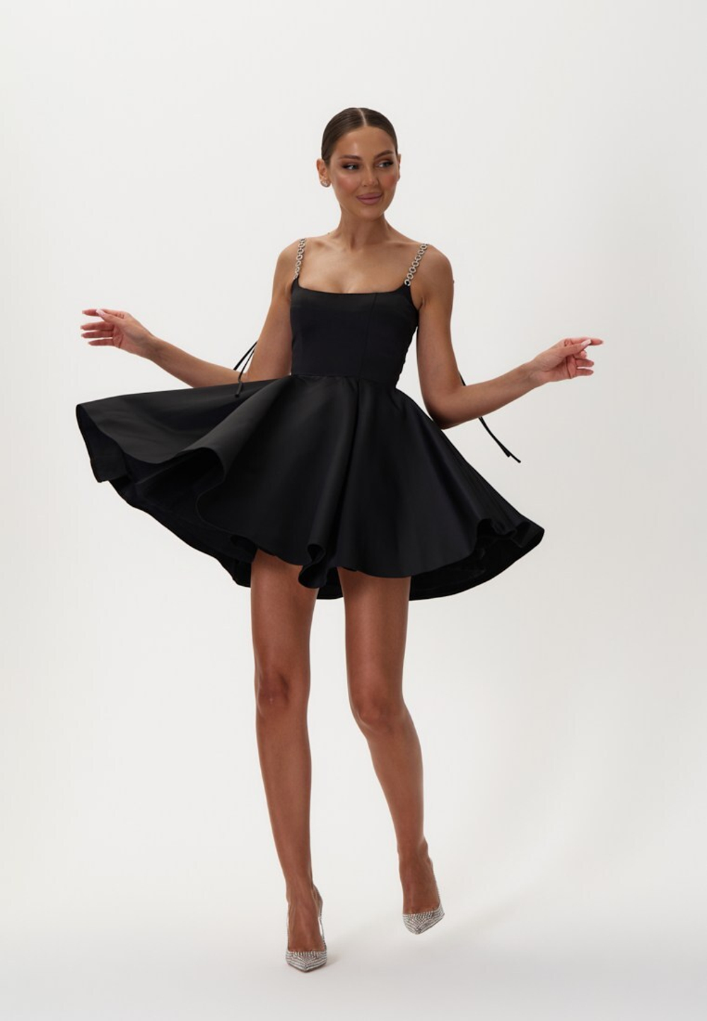 Платье Christy