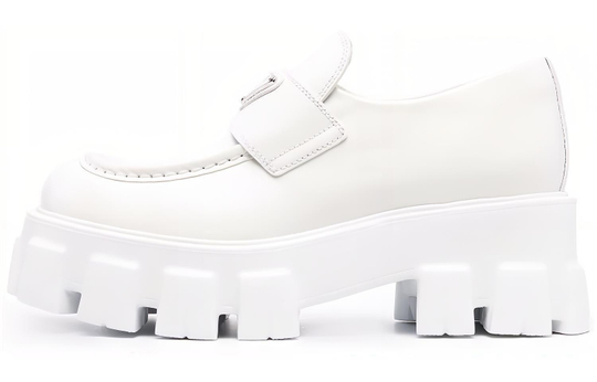 Обувь PRADA Monolith, 1D649M_B4L_F0009_F_B055