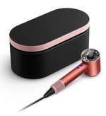 Фен Dyson Supersonic Nural HD16, Strawberry bronze/Blush pink (Подарочный кейс для хранения)