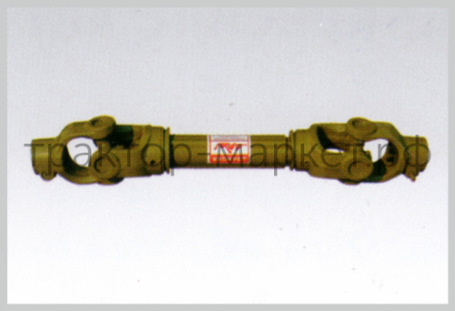 Карданный вал