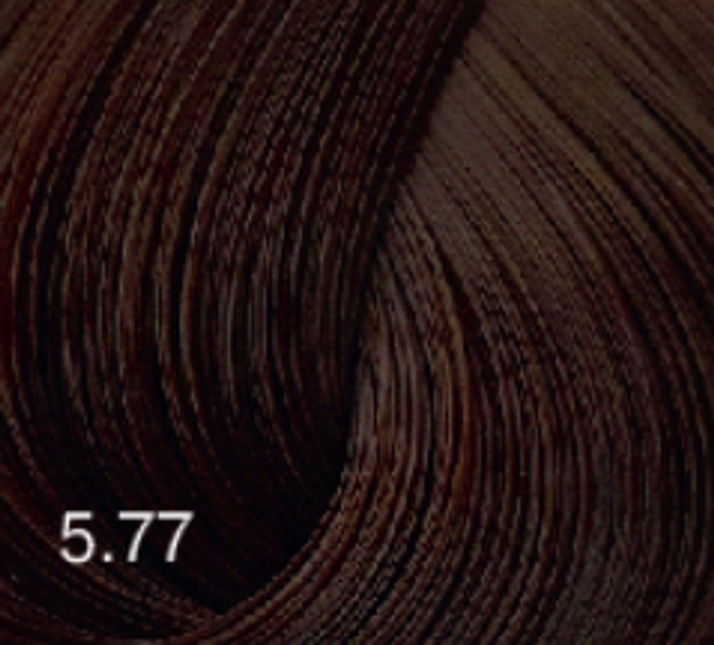 5.77 Бутикле 100 мл краска для волос