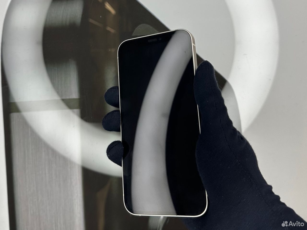 iPhone 12 Mini, 256 ГБ б/у