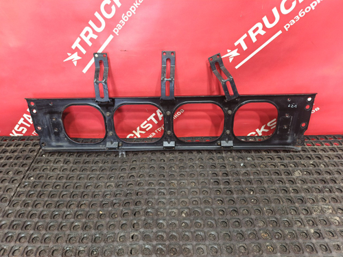 Траверса рамы поперечная 2017 г.