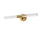 201051-3000 Бра NOCE LED 7W 470LM ЛАТУНЬ 3000K