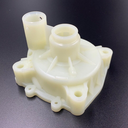 Ремкомплект помпы охлаждения Yamaha F95/ F115-130 (с корпусом) (Omax)