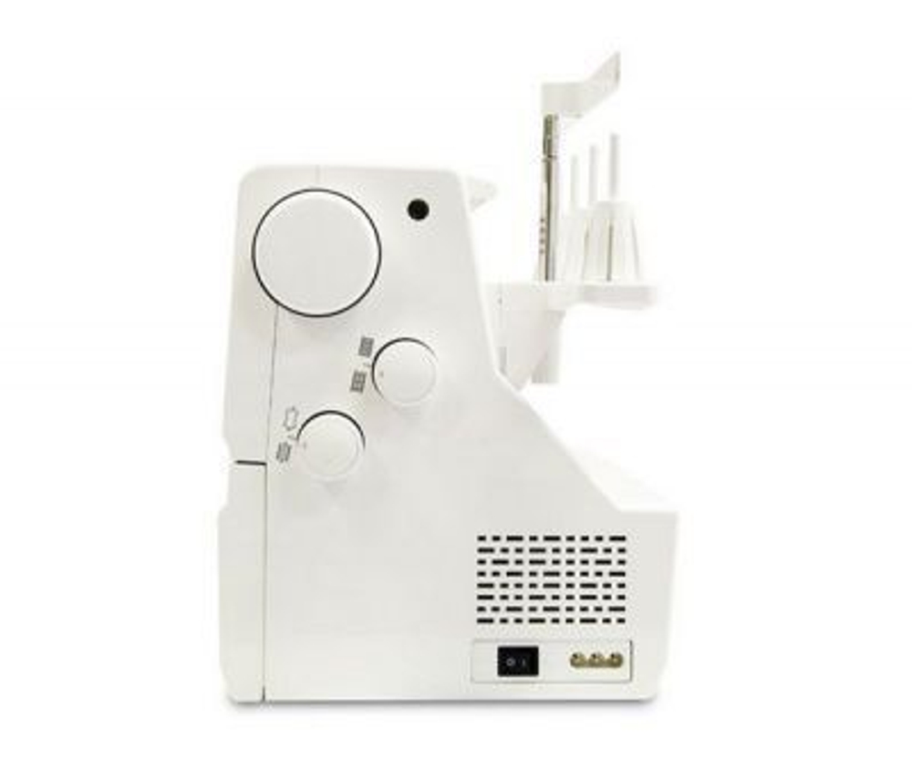 Распошивальная машина Janome Cover Pro 7000 CPS