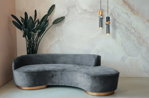 Подвесной светильник Палитра / Palette GU10х1 Maytoni mod303pl-01cfl2