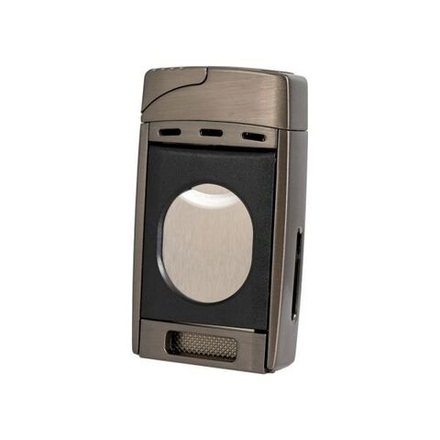 Зажигалка Vertigo Sickle Gunmetal