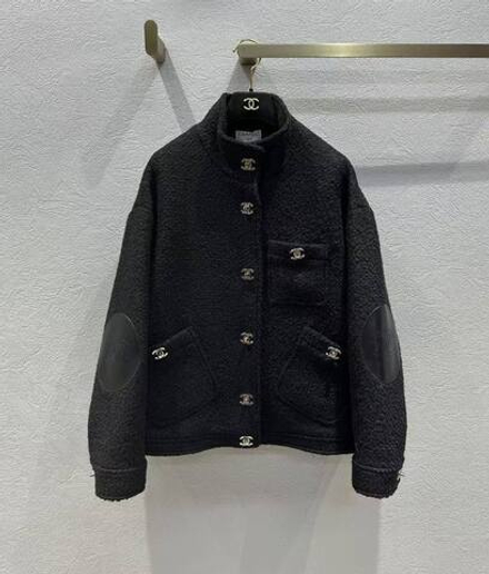 Куртка CHANEL