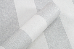 бумажные обои в полоску