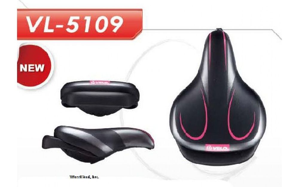 Седло VL-5109 VELO