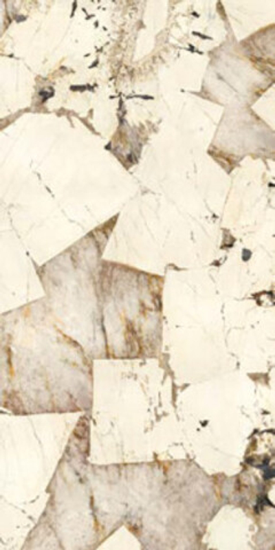 Керамогранит Ultra Marmi Patagonia Block B lapp. (UM6P157691)