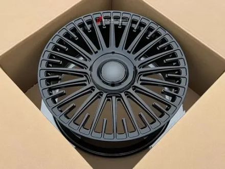 КОВАНЫЕ ДИСКИ ДЛЯ CADILLAC ESCALADE 2022 КАДИЛЛАК