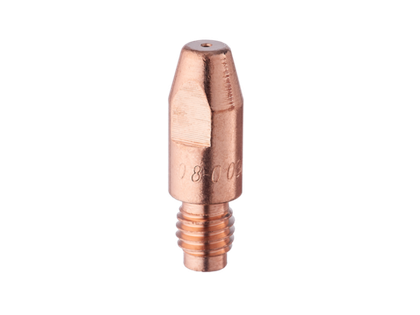 Сварочный наконечник M8×30 E-CU Ø0.8 ICU0005-08