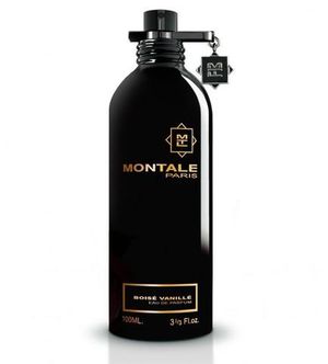 Купить духи Montale Boise Vanille, монталь отзывы, алматы монталь парфюм