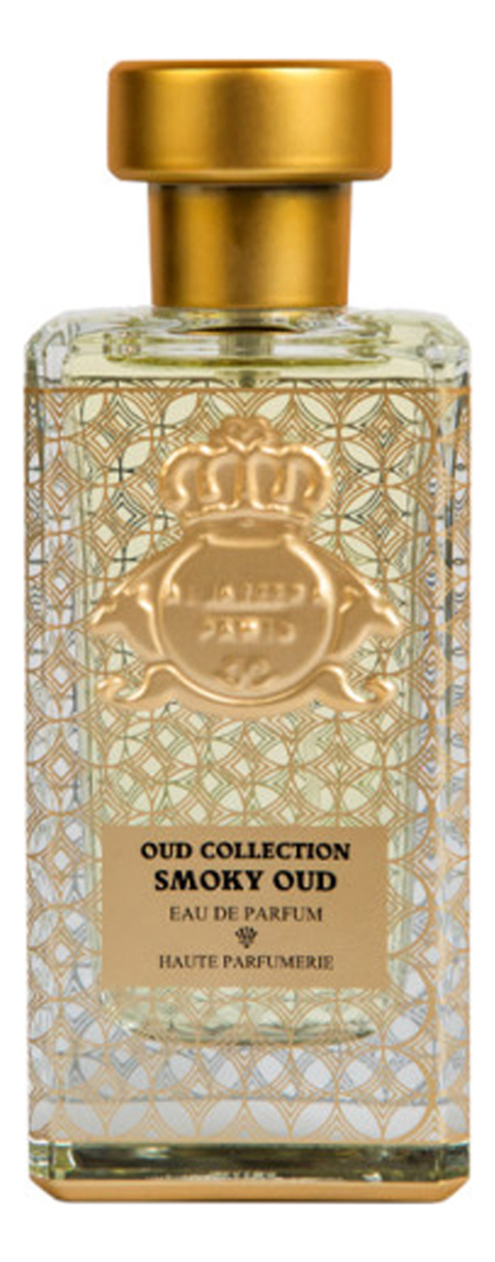 Al Jazeera Perfumes Smoky Oud