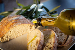 Оливковое масло Senorio de Jaime Rossell SUMMUM Extra Virgin 500ml Испания