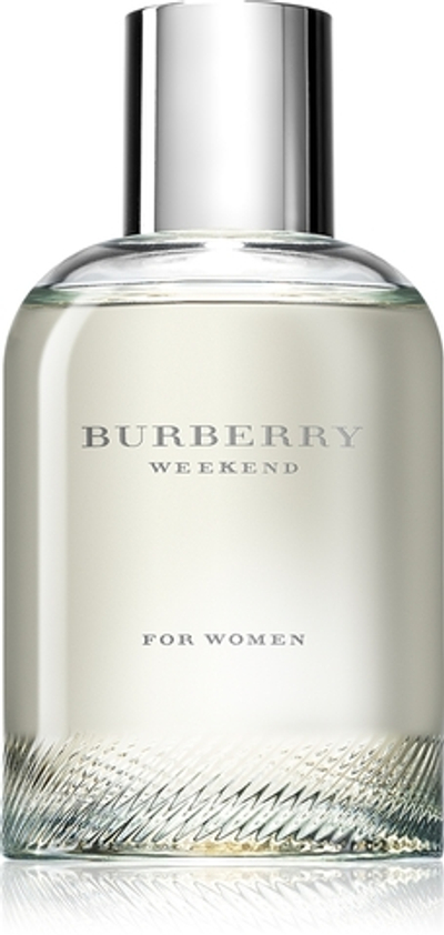 Burberry Weekend for Women парфюмерная вода женская