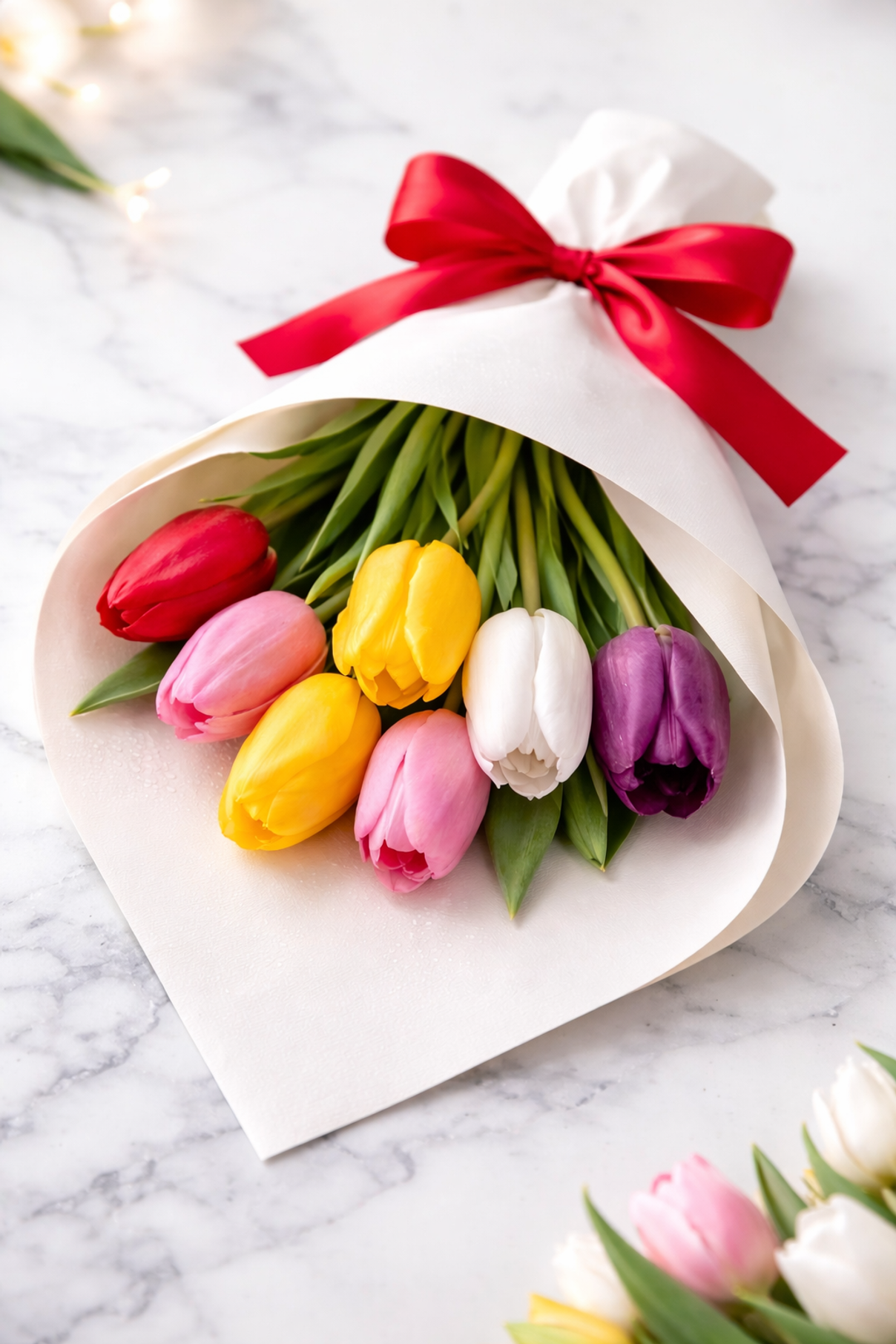 Доставка цветов в Алматы — купить свежие цветы с быстрой доставкой