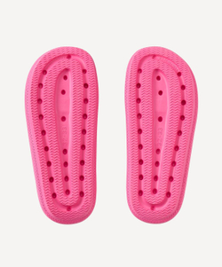 Пантолеты Tempo Pink, для девочек, р. 24-35, детский