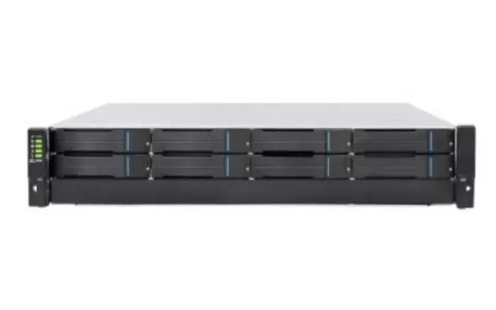 Сетевое хранилище Infortrend  EonStor GSe Pro 3000 2U