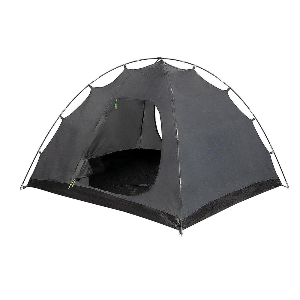 Палатка с тамбуром Premier Fishing SAHARA-3 ((110+210)x210x135)