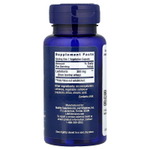 Life Extension, лактоферрин в капсулах, 60 вегетарианских капсул (300 мг в 1 капсуле)