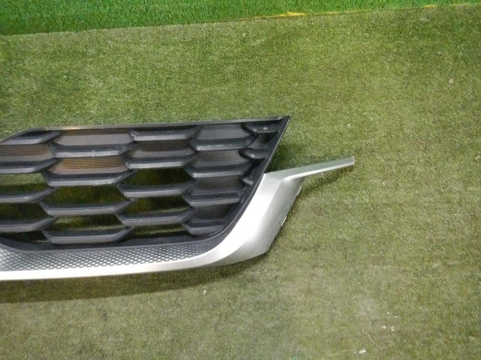 Решетка радиатора Kia Seltos (2019-н.в.)