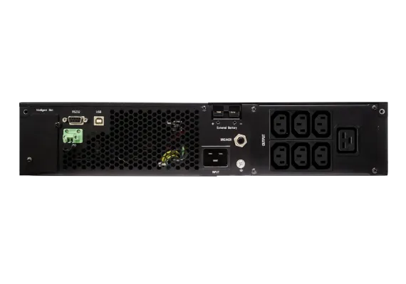 ИБП Stark Country 3000 ONLINE ONE RT