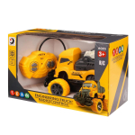 Спецтехника на РУ, кор 2021-5E