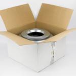 Вентилятор канальный ВКК-250 М