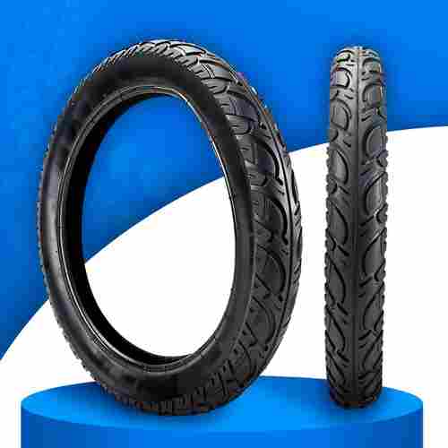 Покрышка для колеса велорикши